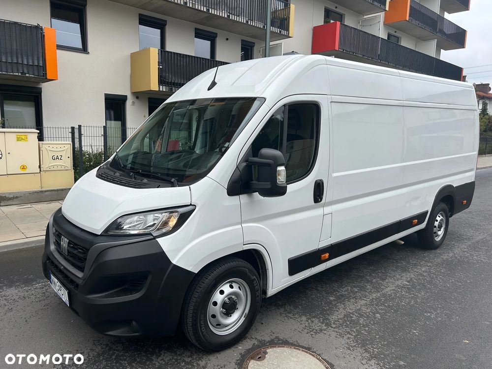 Fiat Ducato - 3