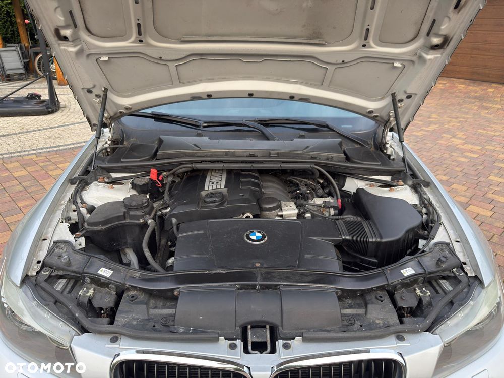 BMW Seria 3 - 10