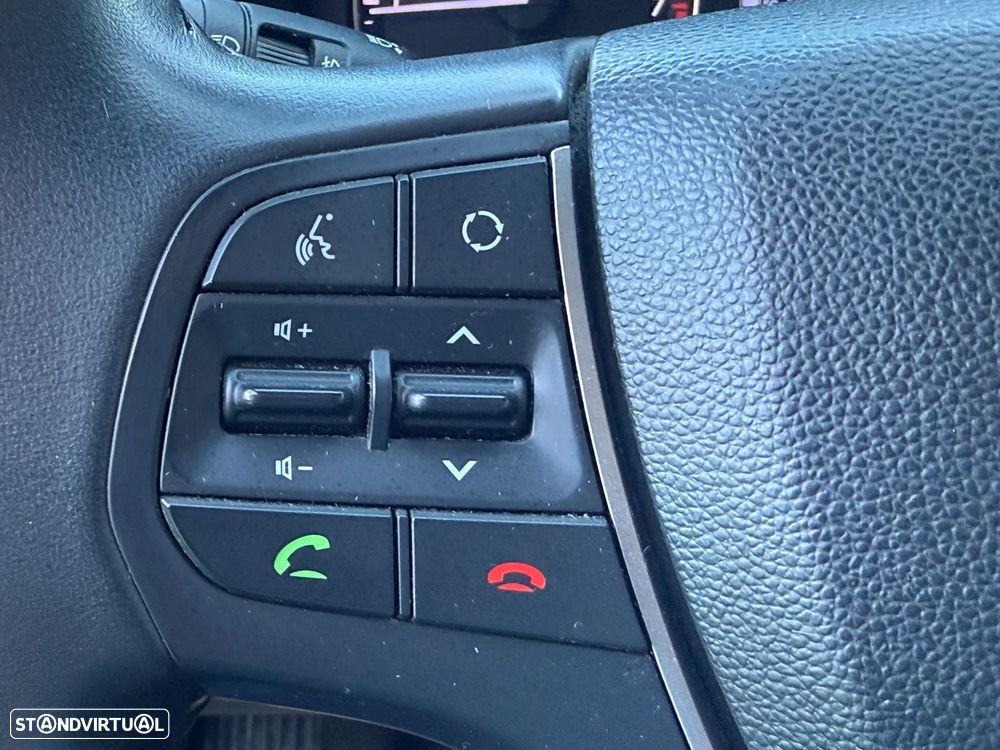 Hyundai i20 1.2 Style - 32