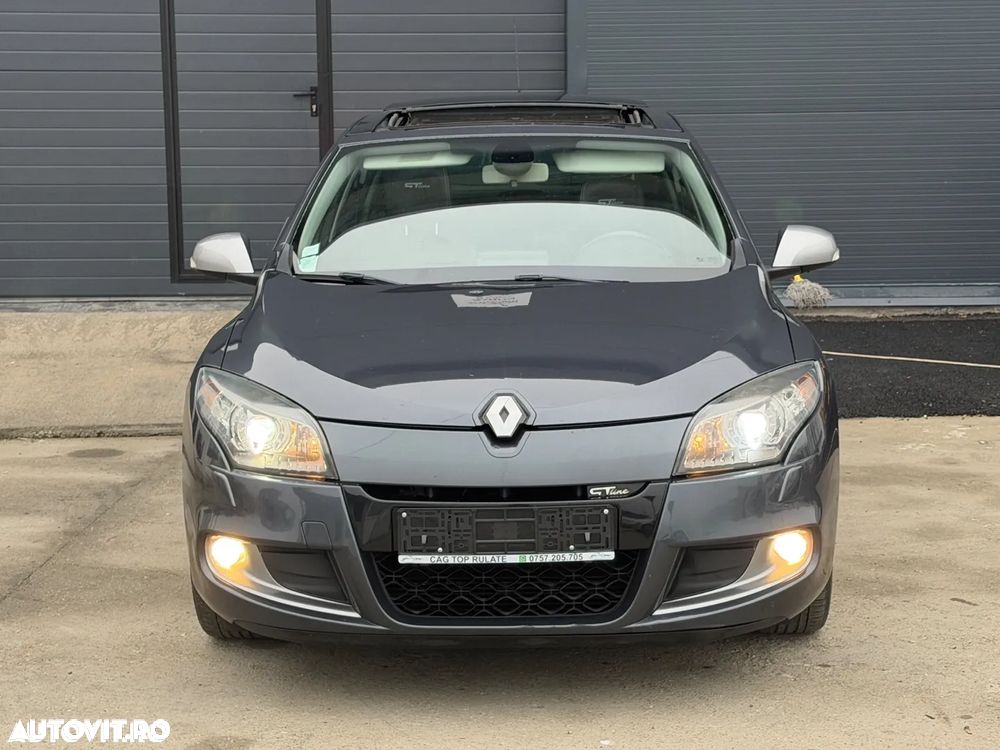 Renault Megane - 5