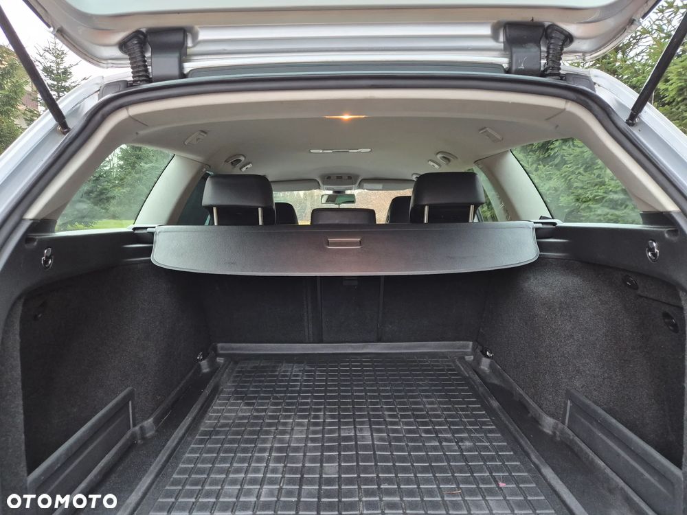 Volkswagen Passat 2.0 Turbo FSI Highline - 20