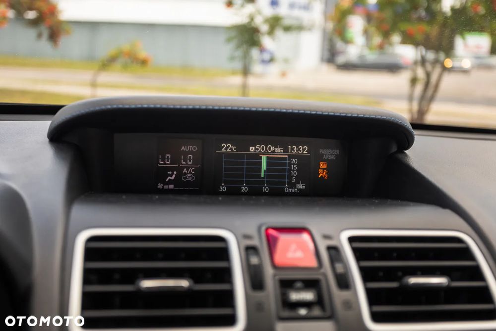 Subaru Levorg 1.6GT Sport - 35