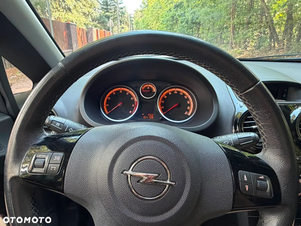 Opel Corsa 1.4 16V 111 - 8