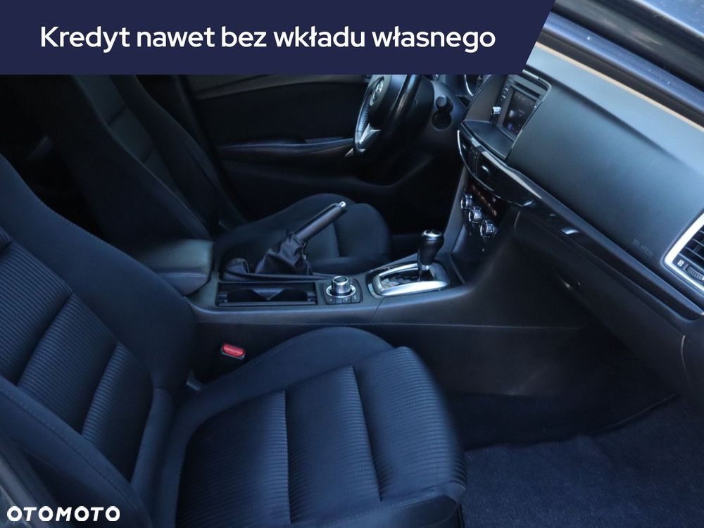 Mazda 6 - 11