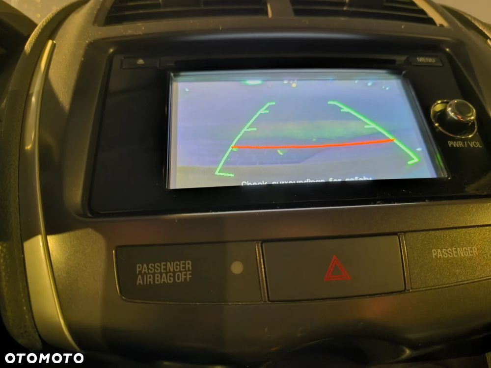 Mitsubishi ASX 1.8 DI-D 4WD Intense - 11