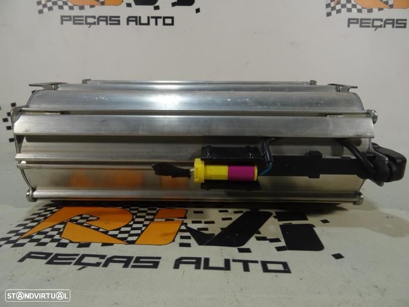 Airbag De Passageiro Audi Tt (8N3)  8L0 880 202 E / 8L0880202e - 4