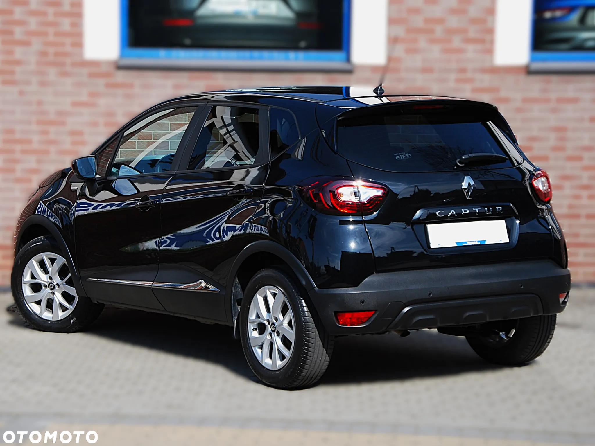 Renault Captur 0.9 Energy TCe Limited - 16