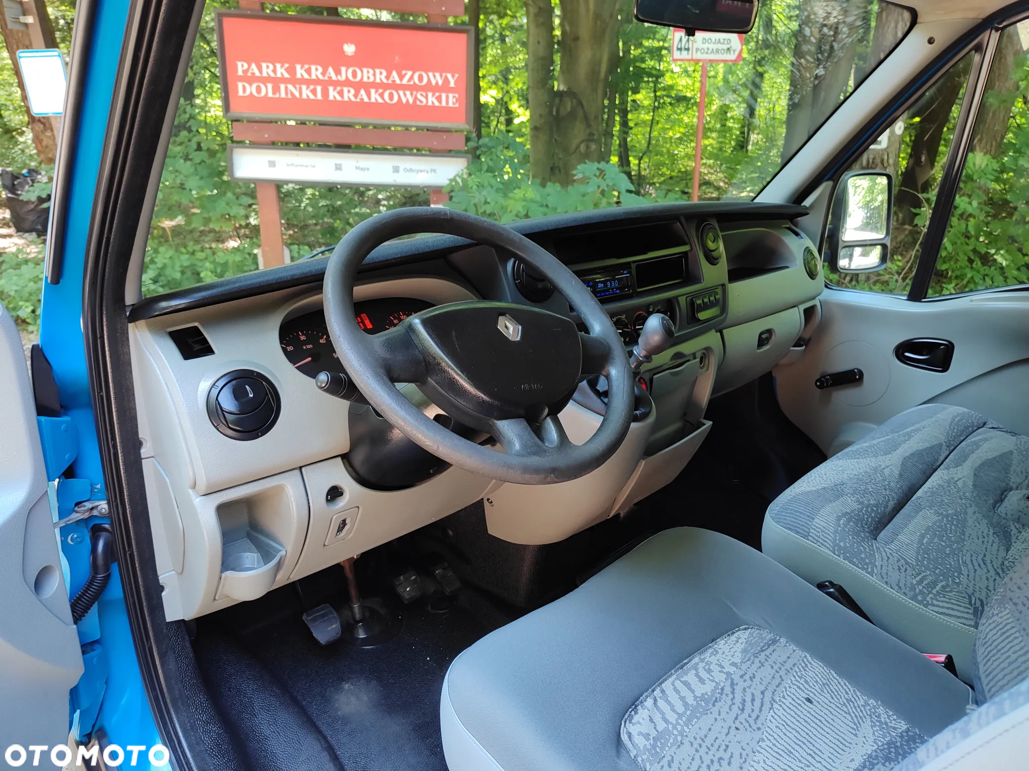 Renault Master - 13