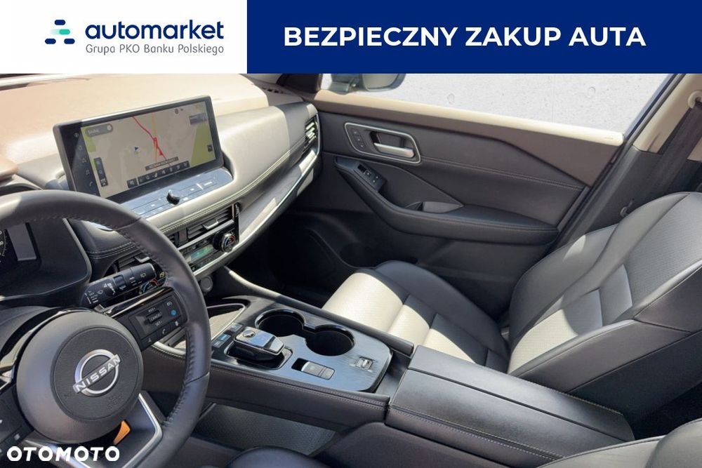 Nissan X-Trail 1.5 VC-T e-POWER Tekna 2WD - 15