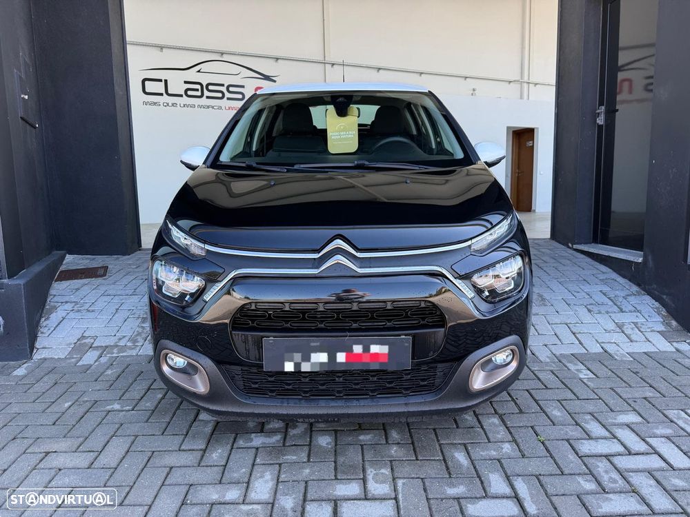 Citroën C3 1.2 PureTech C-Series - 8