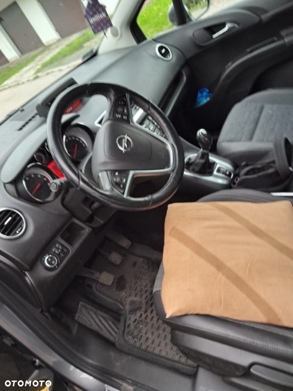 Opel Meriva 1.4 T Cosmo - 5