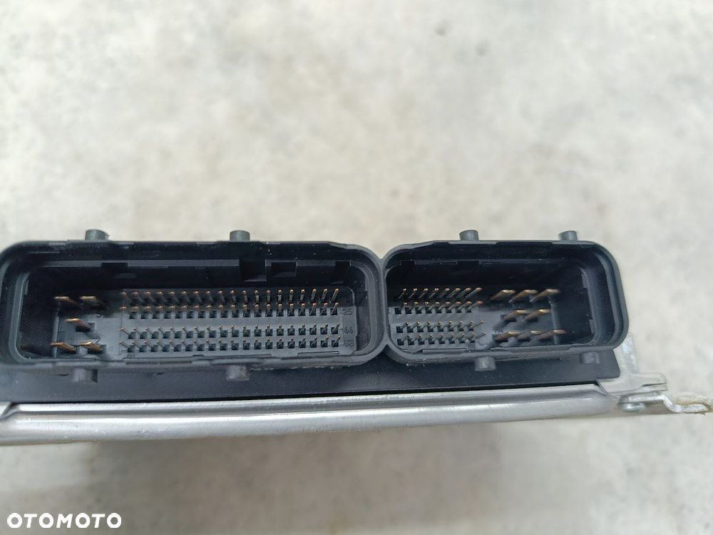 KOMPUTER, STEROWNIK HYUNDAI TUSCON I 39104-27300 0281011694 2.0 CRDI - 3