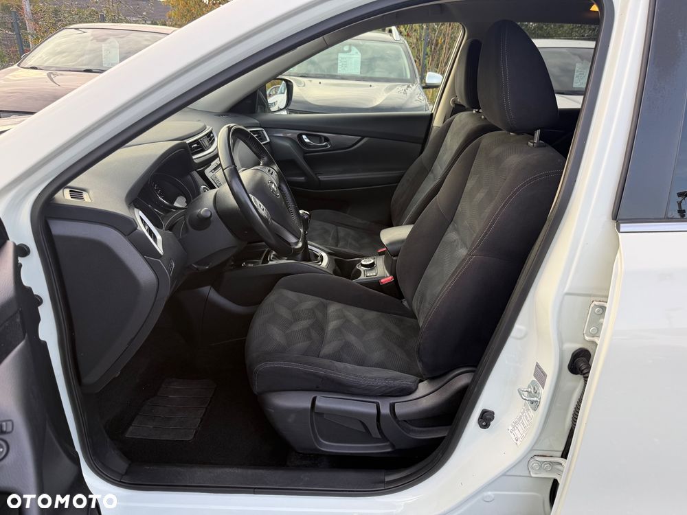 Nissan X-Trail 1.6 dCi ALL-MODE 4x4i 360 - 15