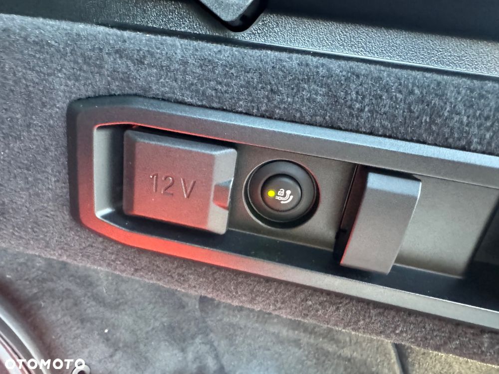 BMW Seria 5 540d xDrive - 36