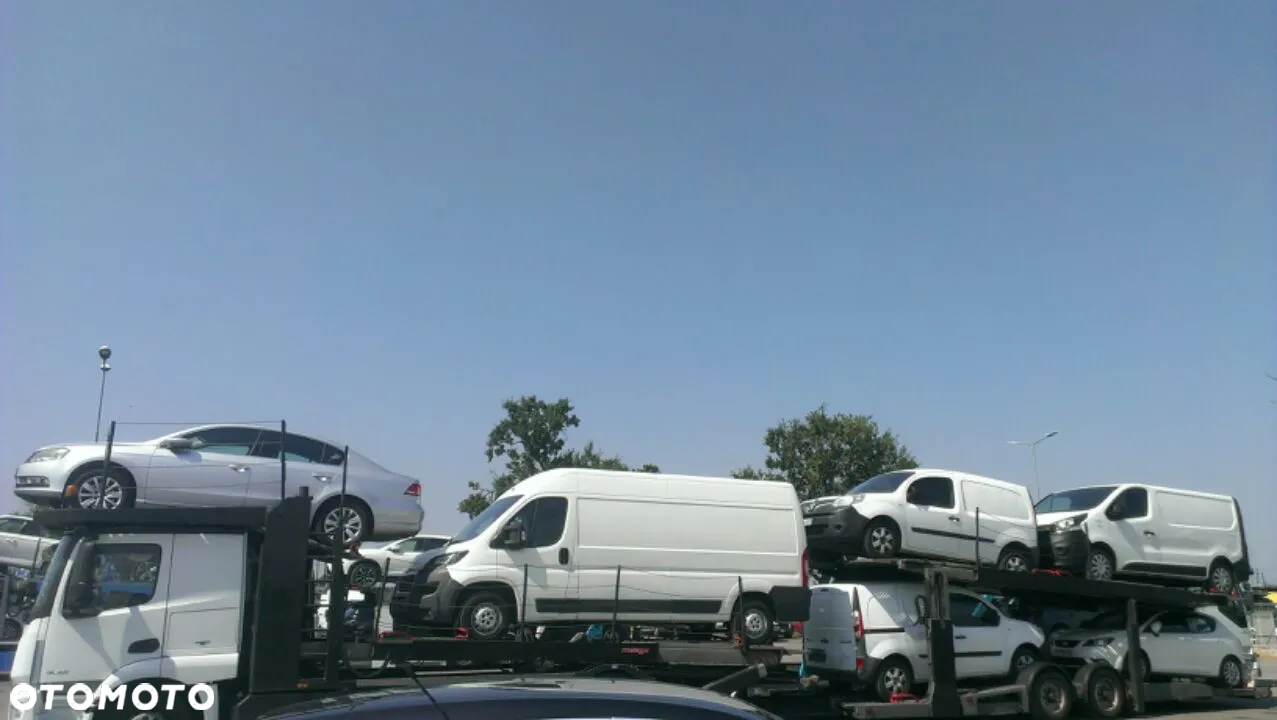 Mercedes-Benz Actros - 2