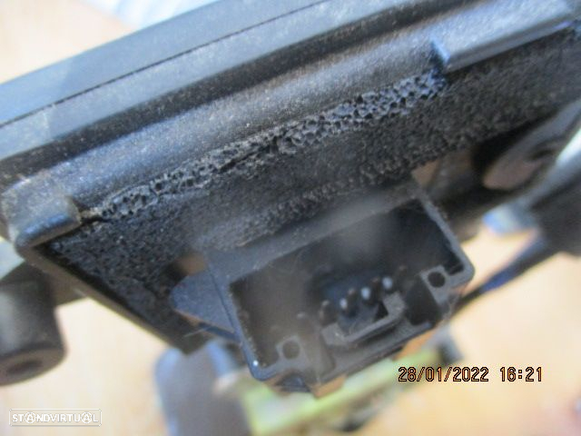 Fecho 3M71A264A26DG MAZDA 2 2005 TD 6 PINOS - 3