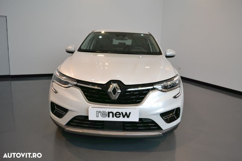 Renault Arkana - 22