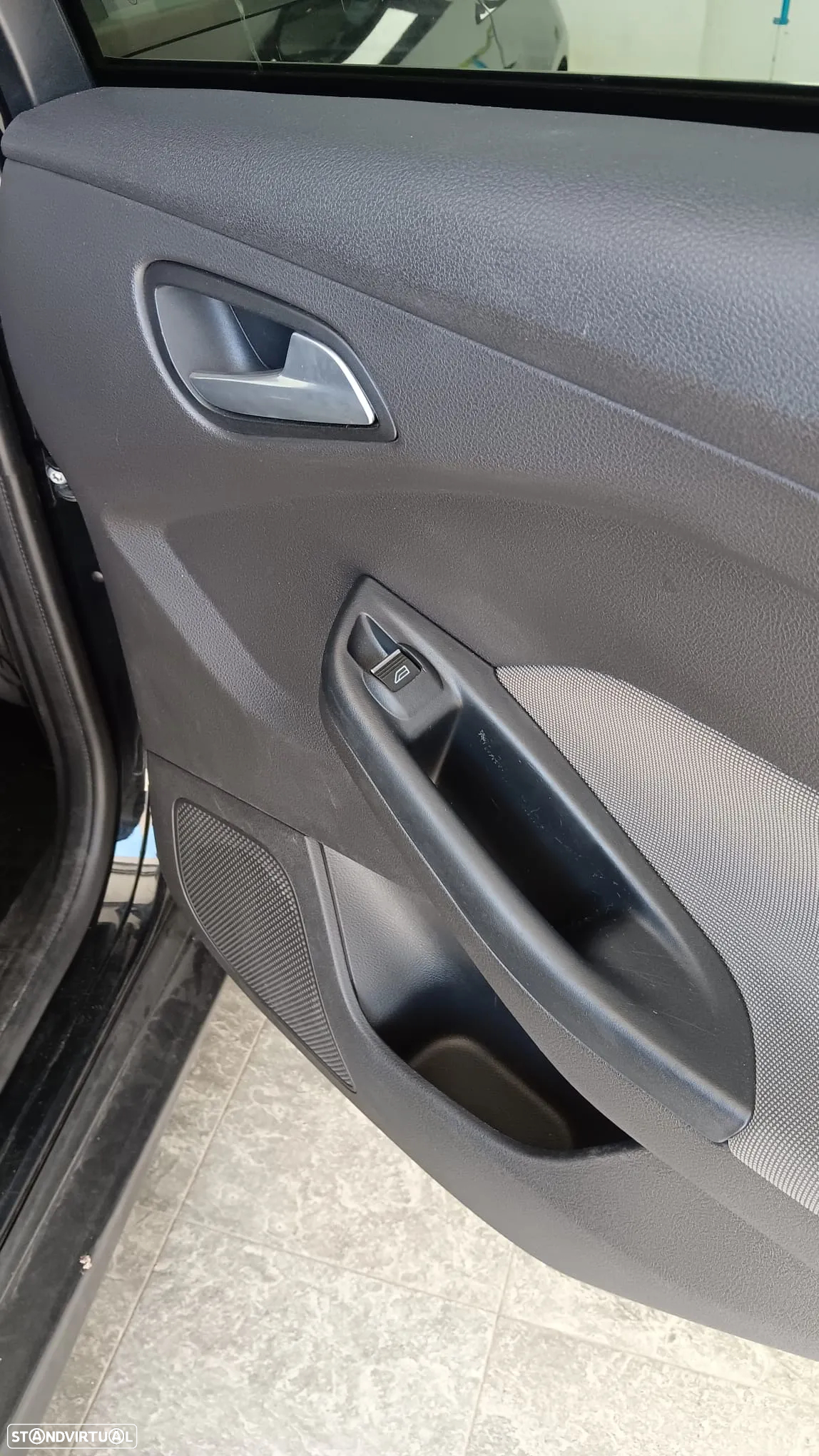 Ford Focus SW 1.6 TDCi Trend - 18