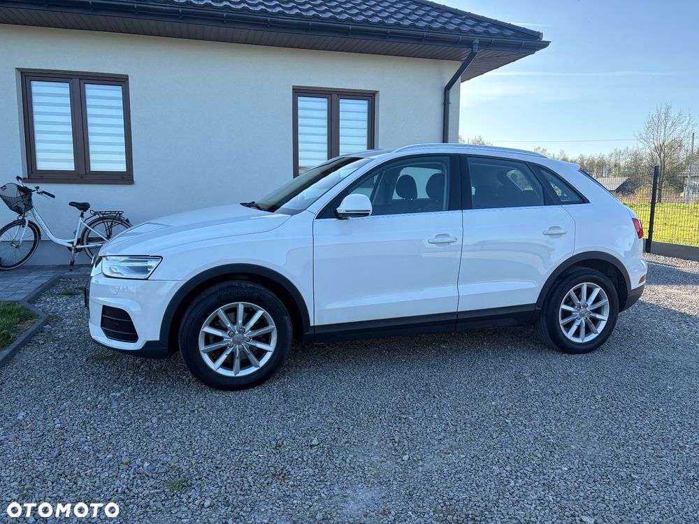 Audi Q3 1.4 TFSI S tronic - 4