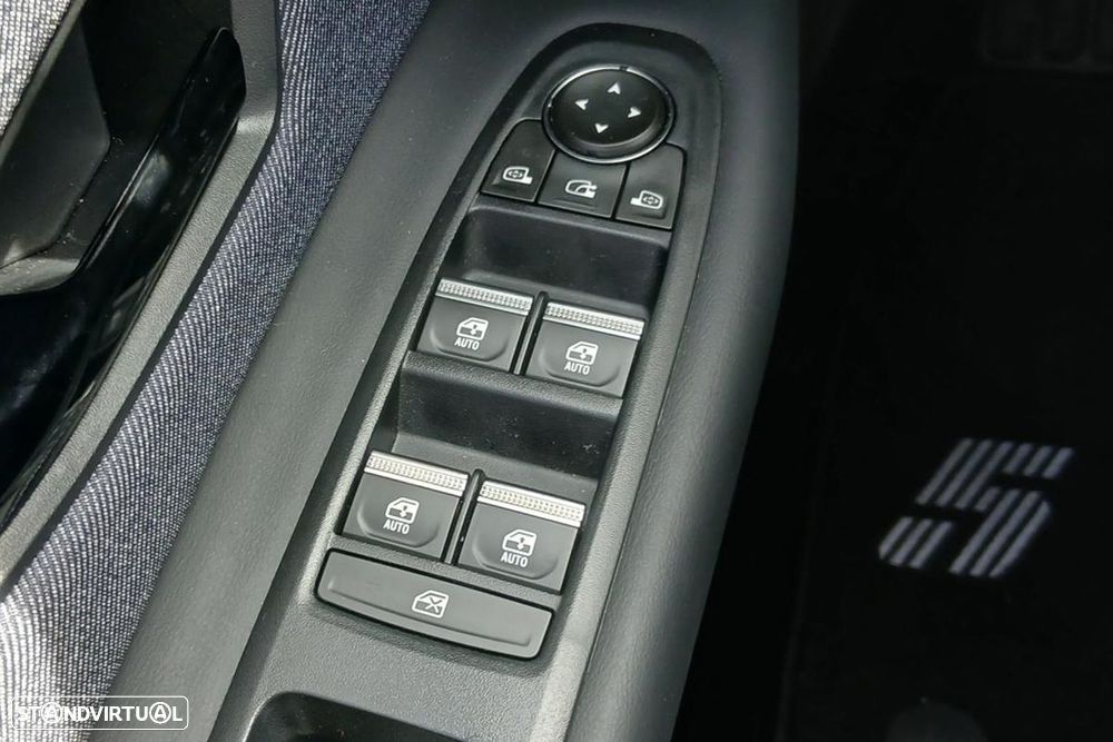 Renault 5 E-Tech 40 kWh Techno Autonomia Urbana - 14