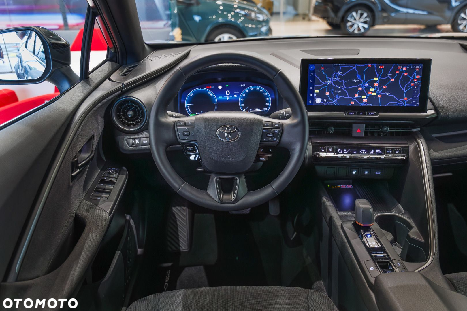 Toyota C-HR - 27