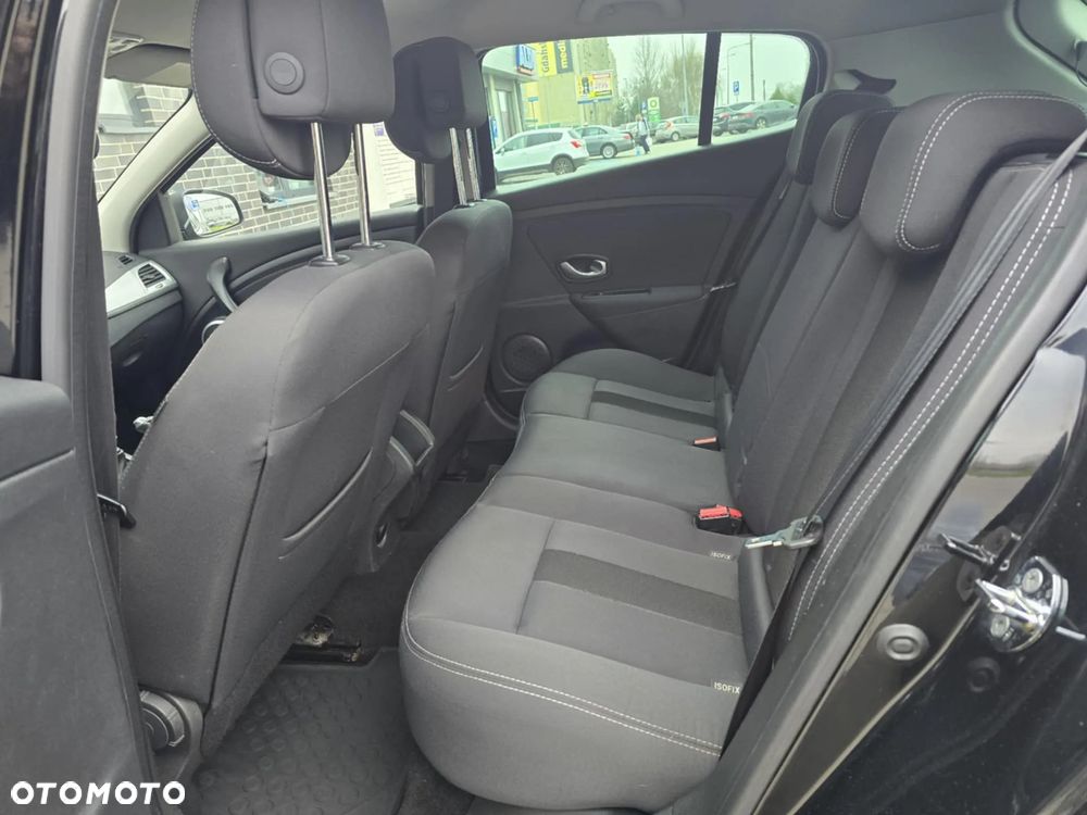 Renault Megane 1.4 16V TCE Privilege - 25