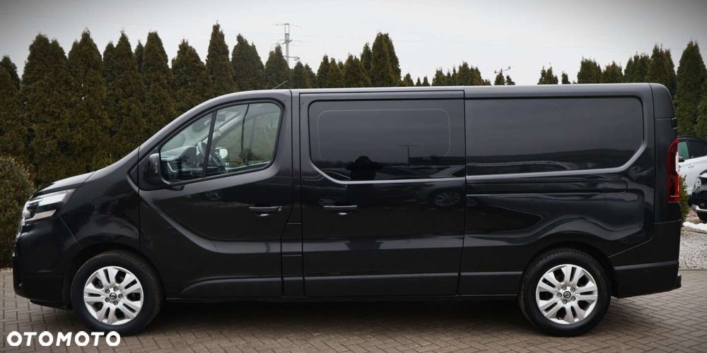 Nissan Primastar - 9