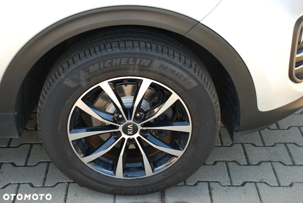 Kia Sportage 1.6 GDI L Business Line Plus 2WD - 32