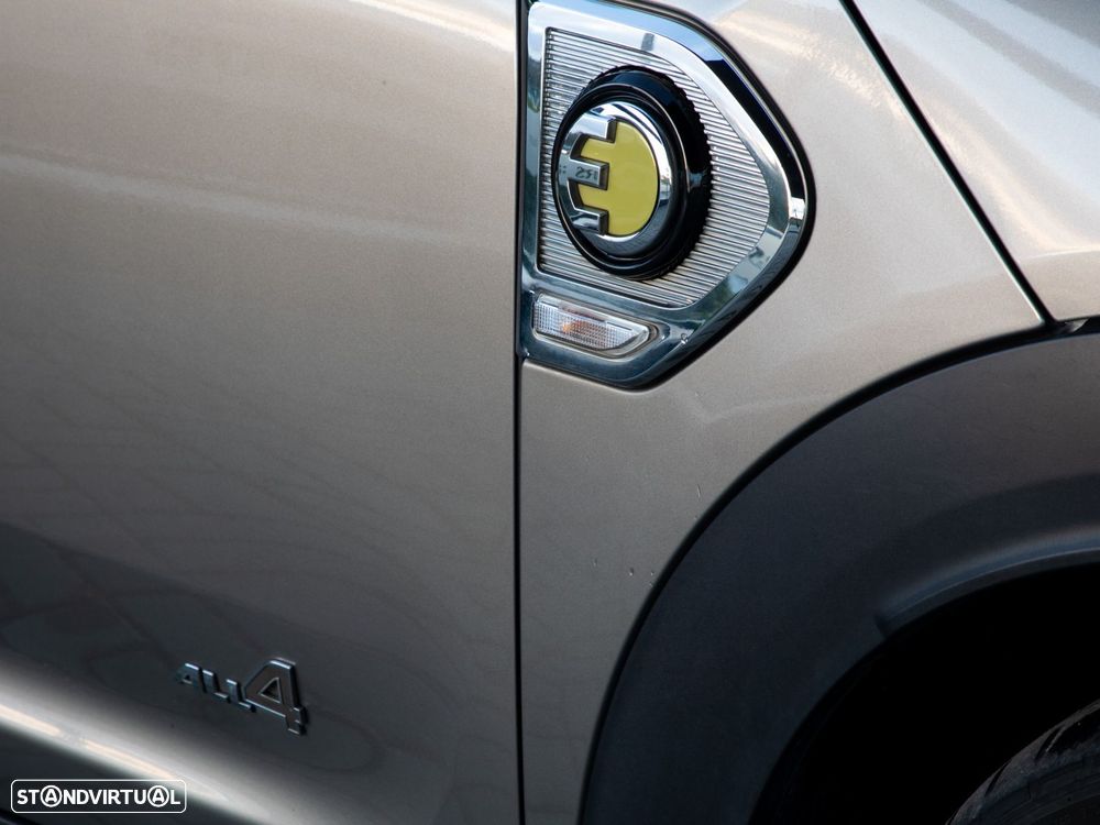 MINI Countryman - 6