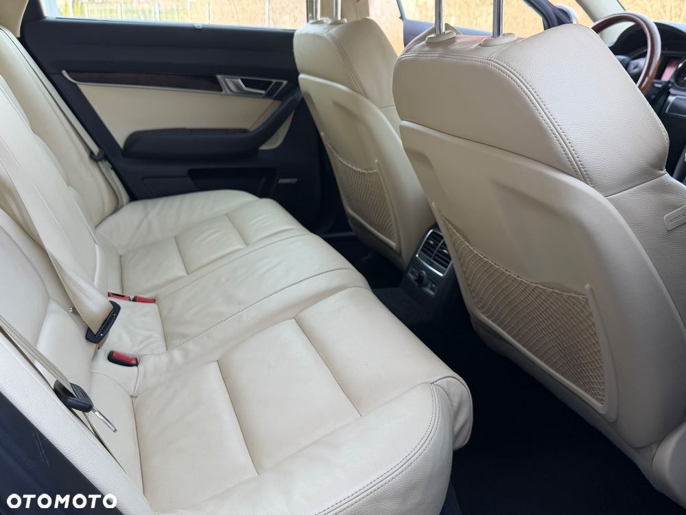 Audi A6 Limousine - 22