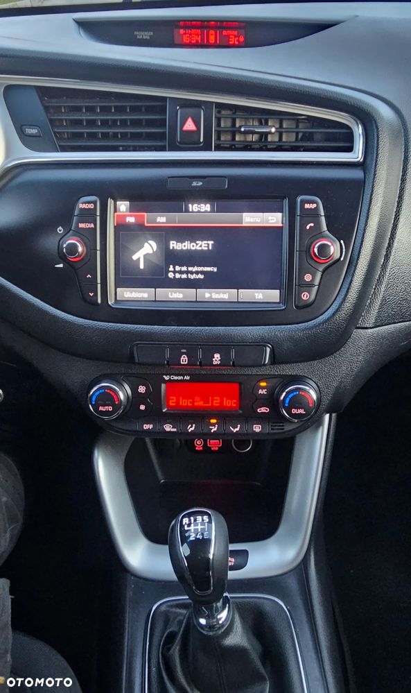 Kia Ceed 1.0 T-GDI GT-Line - 16