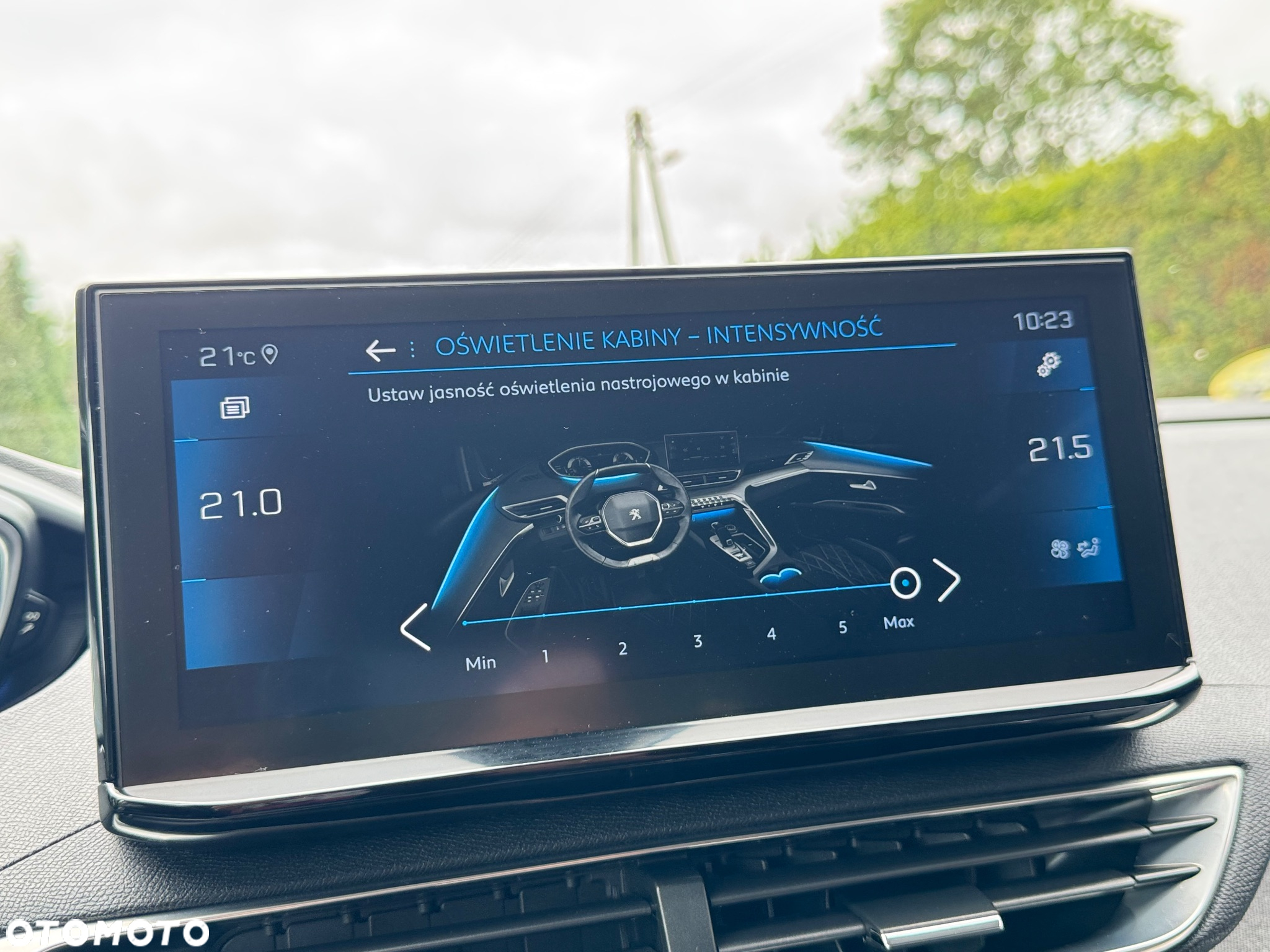 Peugeot 5008 BlueHDI 130 Crossway - 37