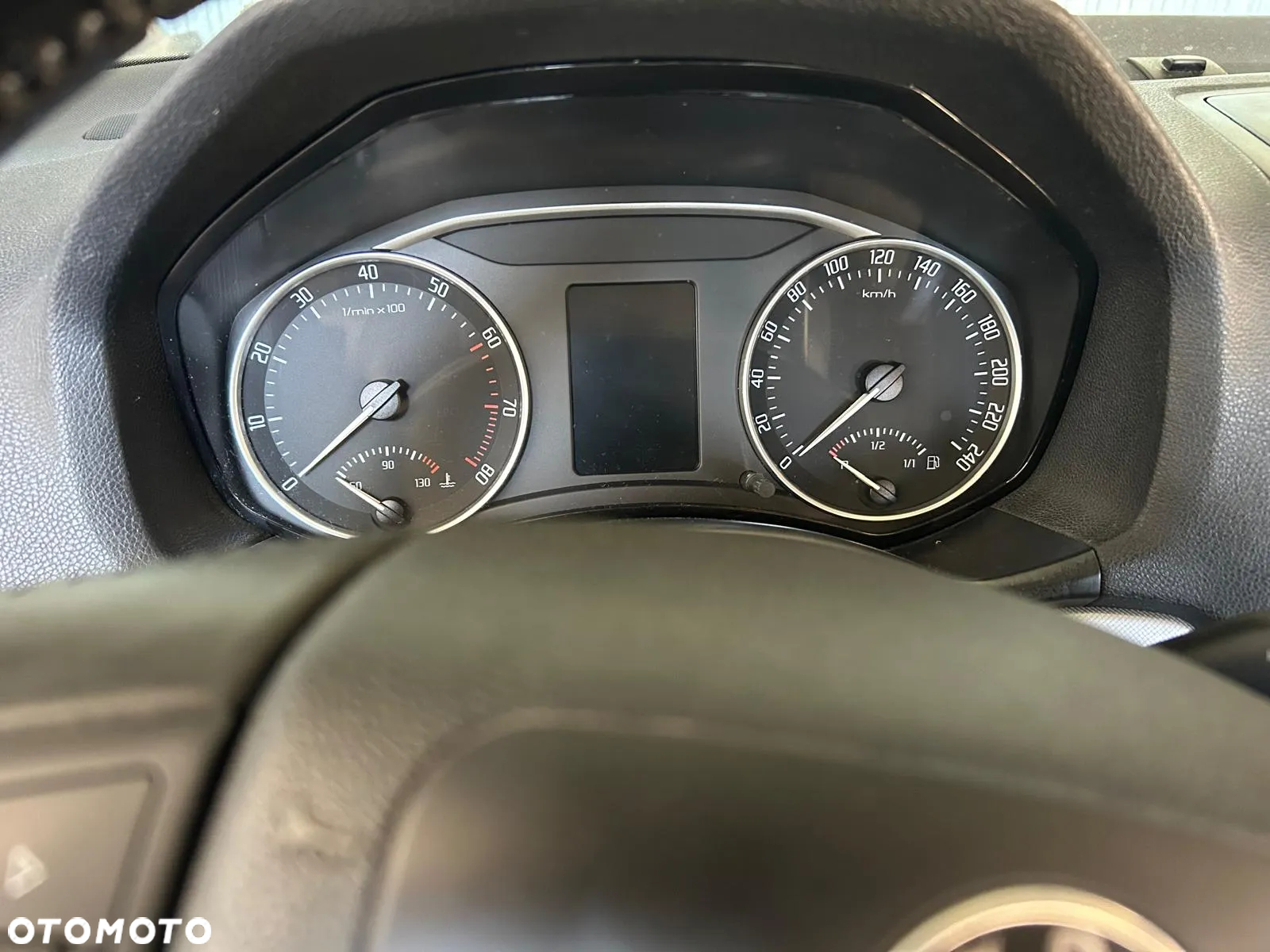 Skoda Octavia 1.8 TSI Elegance - 10