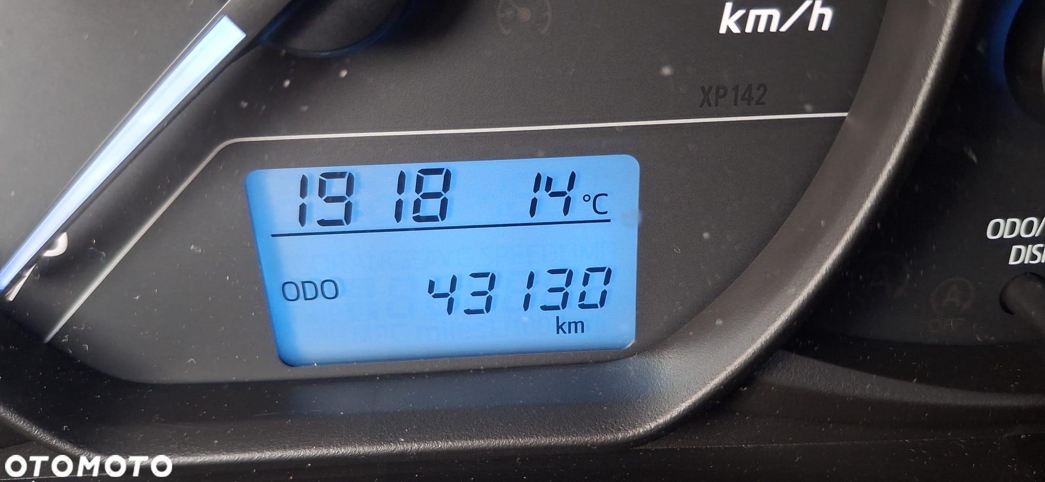 Toyota Yaris 1.0 Active - 15