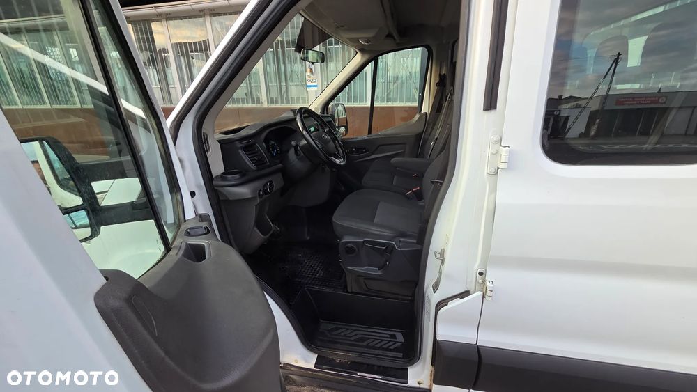 Ford Transit L5 RWD DBL Ambiente - 6