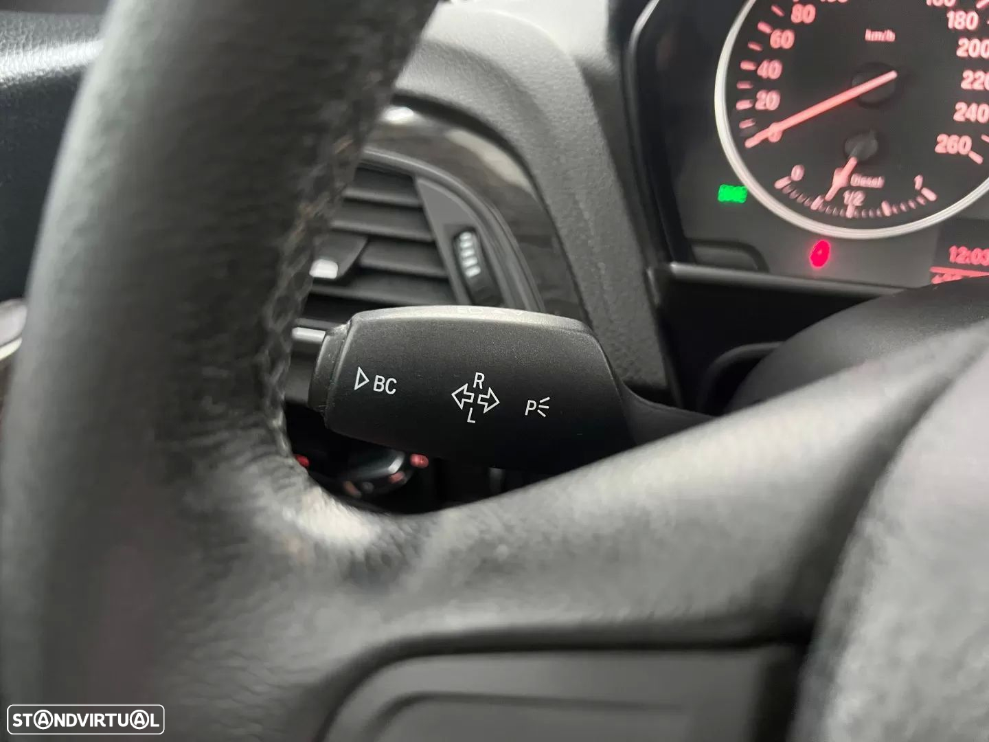 BMW 116 d EDynamics Line Urban - 20