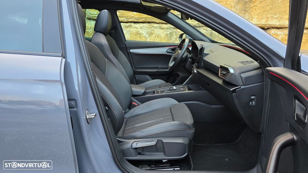 Cupra Formentor 1.4 e-Hybrid DSG - 49