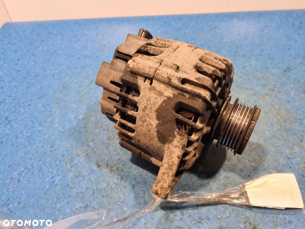 KIA CEED I LIFT 1.6 CRDI ALTERNATOR 37300-2A600 - 6
