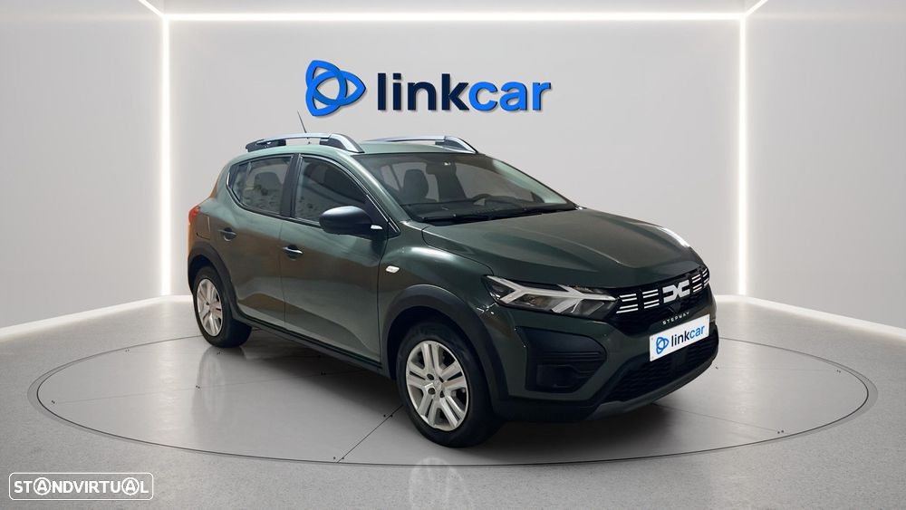 Dacia Sandero 1.0 TCe Stepway Essential - 1
