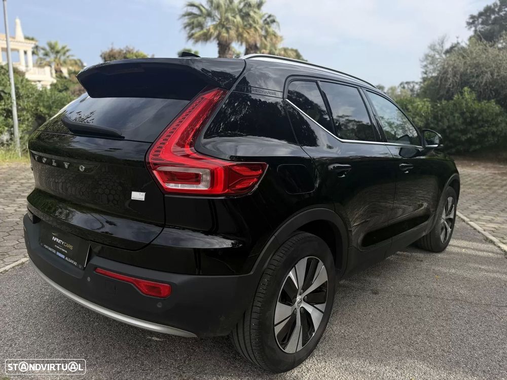 Volvo XC 40 1.5 T4 PHEV Core - 18