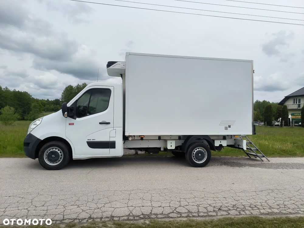 Renault Master - 10