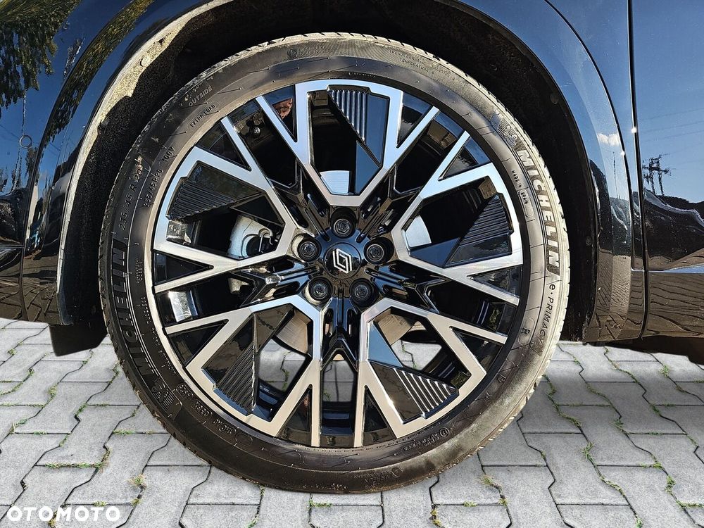 Renault Austral 1.2 E-Tech Full Hybrid 200 Esprit Alpine MMT - 14