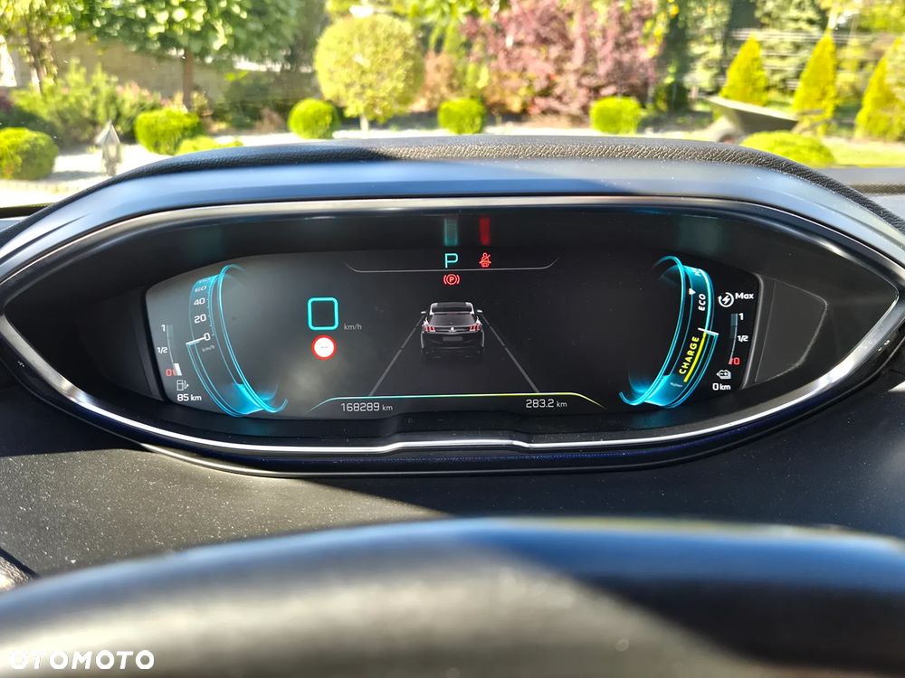 Peugeot 3008 - 27
