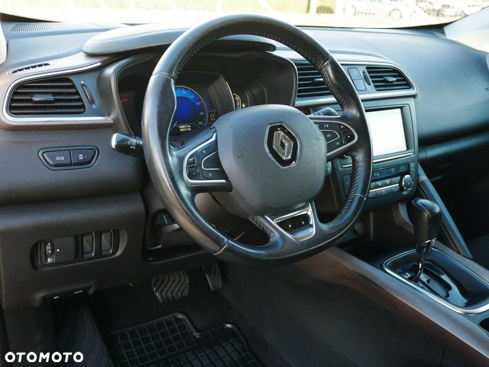 Renault Kadjar - 14
