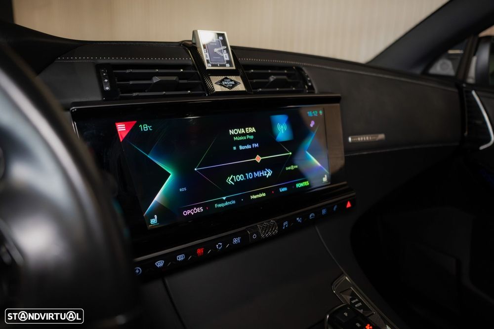 DS DS7 Crossback E-Tense Grand Chic EAT8 - 54