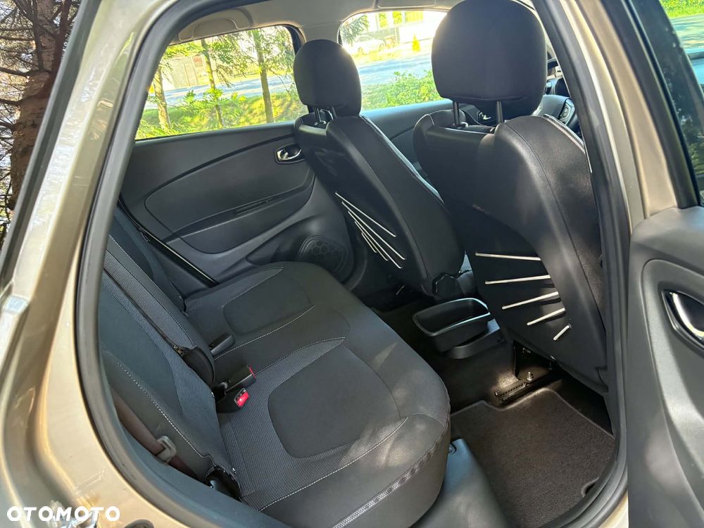 Renault Captur - 14