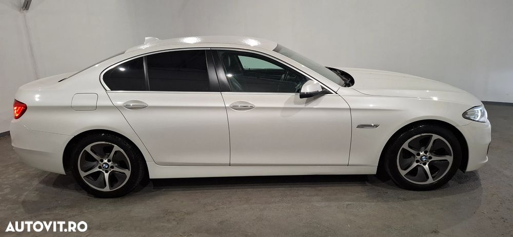 BMW Seria 5 - 18