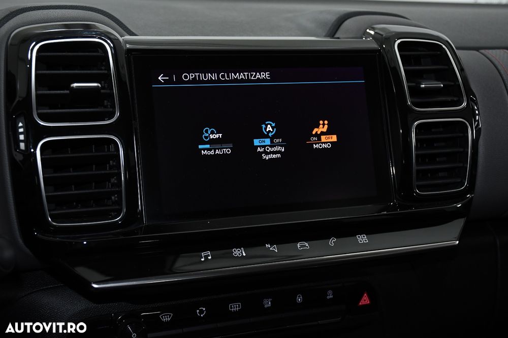 Citroën C5 Aircross BlueHDI 130 S&S EAT8 FEEL PACK - 37