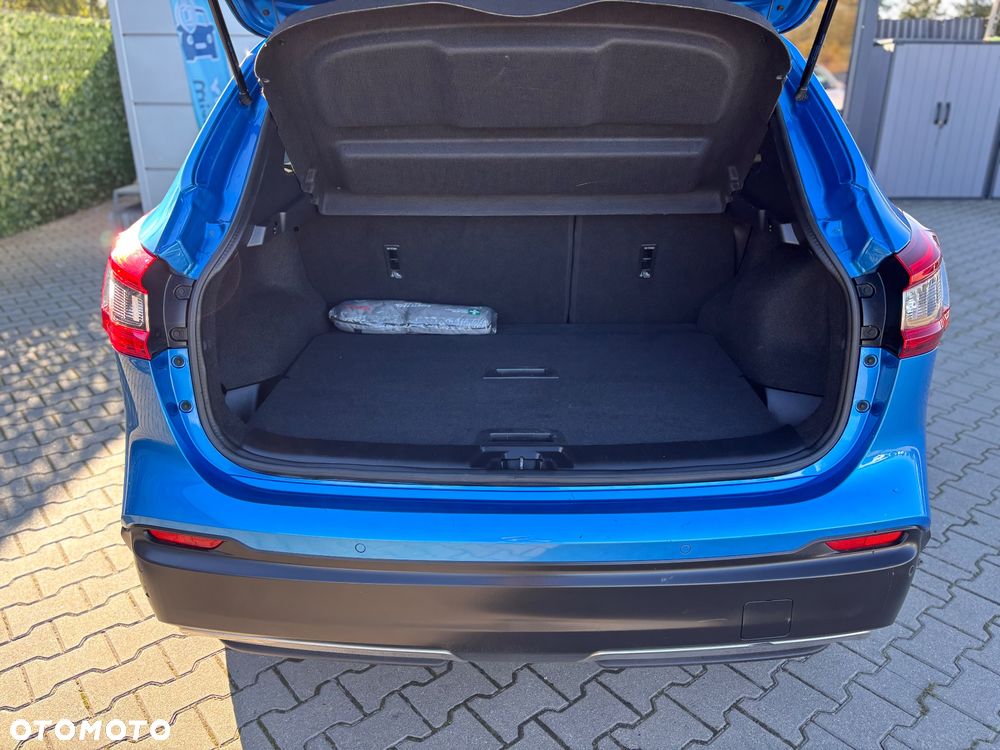 Nissan Qashqai 1.6 DIG-T Tekna - 34