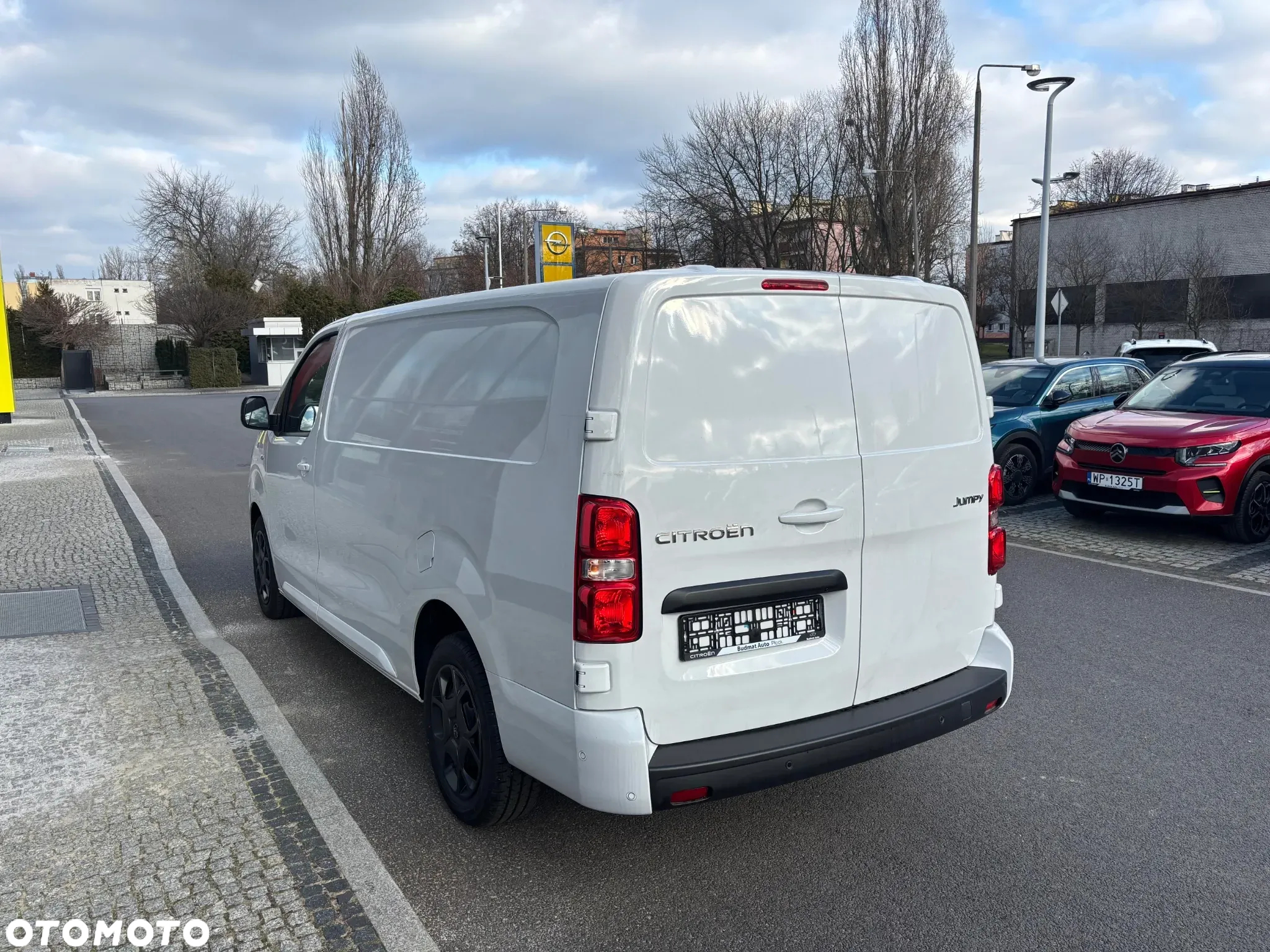 Citroën Jumpy - 4